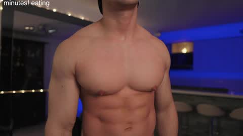 Snapshot of alan_vidal chatting on March 28, 2026, 8:58 am Alan Vidal online show from March 28, 2026, 8:58 am