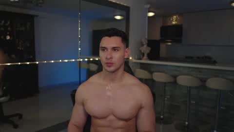 Snapshot of alan_vidal chatting on March 30, 2026, 10:16 am Alan Vidal online show from March 30, 2026, 10:16 am