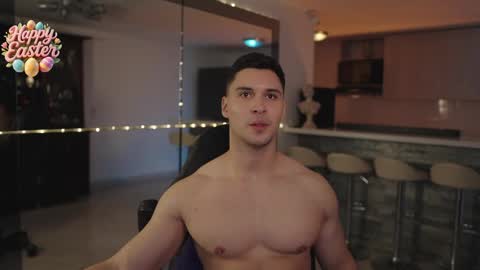 Snapshot of alan_vidal chatting on April 3, 2026, 12:19 am Alan Vidal online show from April 3, 2026, 12:19 am