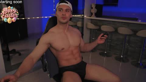 Snapshot of alan_vidal chatting on April 3, 2026, 11:14 pm Alan Vidal online show from April 3, 2026, 11:14 pm