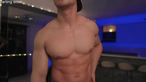 Snapshot of alan_vidal chatting on April 11, 2026, 11:53 pm Alan Vidal online show from April 11, 2026, 11:53 pm