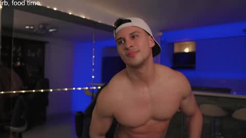 Snapshot of alan_vidal chatting on April 16, 2026, 3:40 am Alan Vidal online show from April 16, 2026, 3:40 am