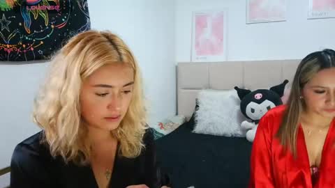 Alana online show from May 6, 2026, 3:13 am