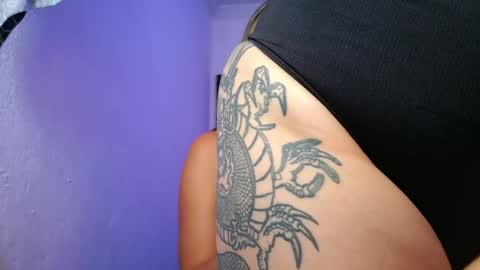 Alana online show from May 20, 2026, 4:07 am