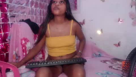 Snapshot of alana_2024 chatting on September 17, 2025, 2:57 am Working hours pm to am every day online show from September 17, 2025, 2:57 am