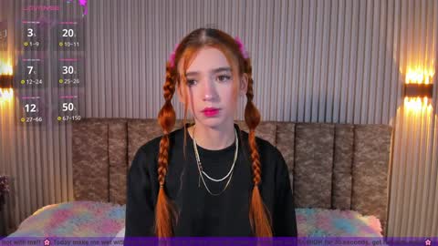 A L A N A  online show from February 8, 2025, 12:06 pm