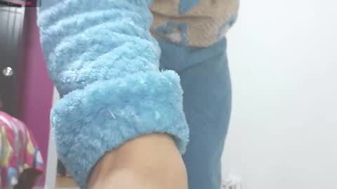 Alana online show from February 17, 2026, 1:13 am