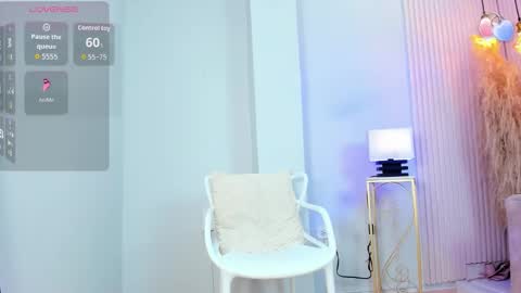 Alana online show from January 13, 2026, 12:10 pm