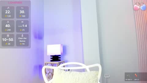 Alana online show from March 23, 2026, 12:31 pm