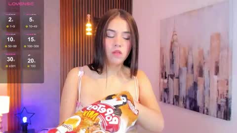 Alana online show from November 27, 2025, 4:14 am