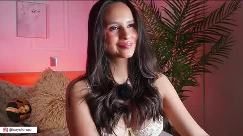 Alana online show from February 24, 2026, 2:31 am