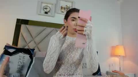 Alana 3 online show from January 14, 2026, 12:11 pm