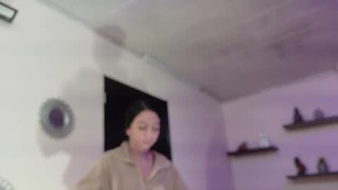 Snapshot of alana_madison chatting on February 4, 2026, 10:21 am Maeve online show from February 4, 2026, 10:21 am