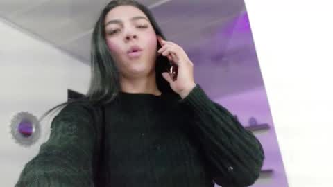 Snapshot of alana_madison chatting on February 10, 2026, 10:41 am Maeve online show from February 10, 2026, 10:41 am