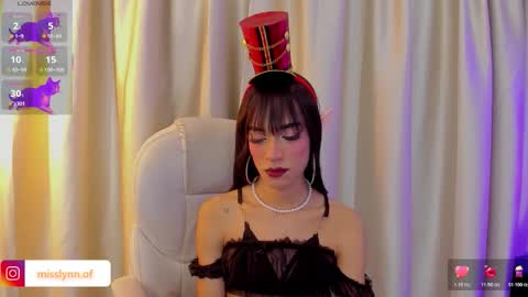 alana madison online show from December 14, 2025, 6:19 am