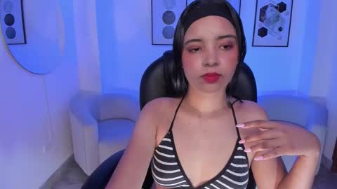 alana  online show from January 10, 2026, 7:04 pm