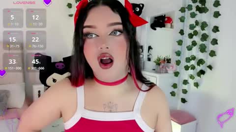 Alana Muller online show from October 28, 2025, 5:33 am