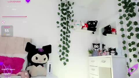 Alana Muller online show from November 7, 2025, 6:13 am