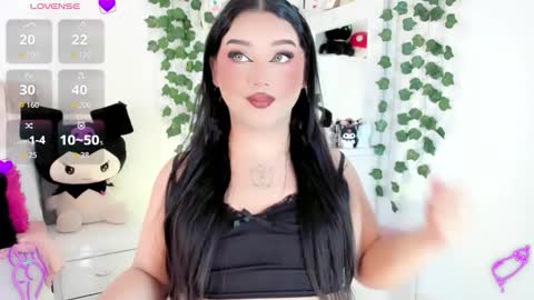 Alana Muller online show from March 9, 2026, 5:22 am