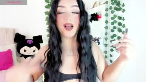 Alana Muller online show from April 2, 2026, 9:34 pm