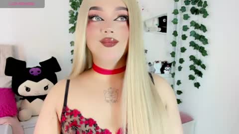 Snapshot of alana_muller_ chatting on June 20, 2026, 5:10 am Alana Muller online show from June 20, 2026, 5:10 am