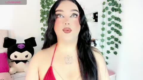 Snapshot of alana_muller_ chatting on June 26, 2026, 5:23 am Alana Muller online show from June 26, 2026, 5:23 am