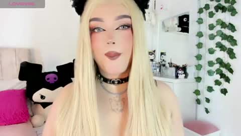Snapshot of alana_muller_ chatting on July 14, 2026, 5:34 am Alana Muller online show from July 14, 2026, 5:34 am