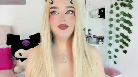 Snapshot of alana_muller_ chatting on July 17, 2026, 5:36 am Alana Muller online show from July 17, 2026, 5:36 am