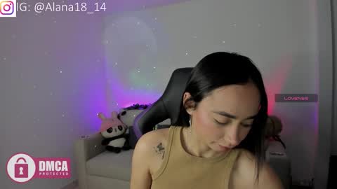 alana_pherson online show from November 19, 2025, 5:07 am