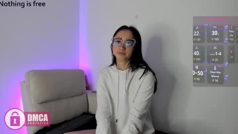 alana_pherson online show from February 12, 2026, 8:31 am