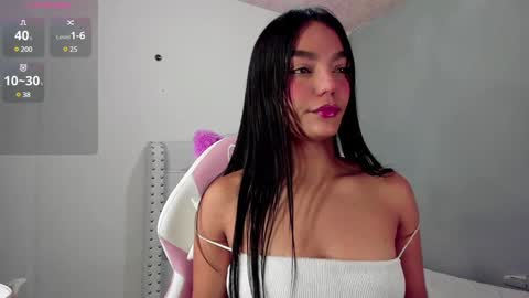 Alana. online show from January 21, 2025, 2:54 am