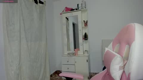 Alana. online show from January 9, 2026, 2:03 am