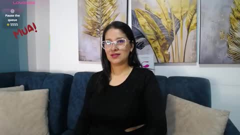 Alana  online show from March 28, 2026, 12:05 pm