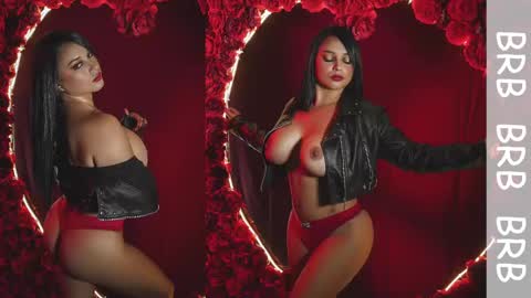 Snapshot of alana_then2 chatting on February 24, 2025, 11:41 pm online show from February 24, 2025, 11:41 pm