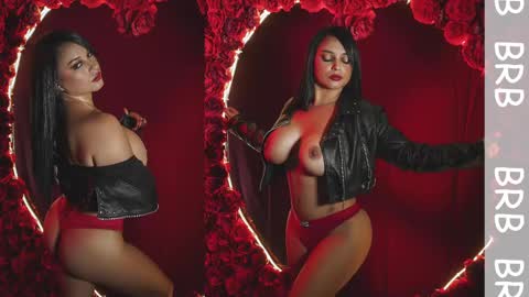 Snapshot of alana_then2 chatting on March 12, 2025, 12:10 am online show from March 12, 2025, 12:10 am