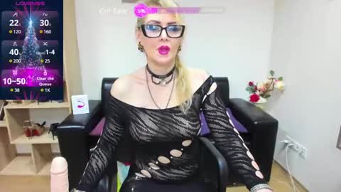 Snapshot of alana_walkers chatting on January 30, 2025, 11:13 pm Alana Walkers online show from January 30, 2025, 11:13 pm