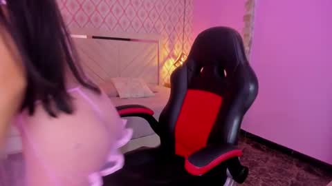  ALANA online show from November 11, 2025, 12:49 pm