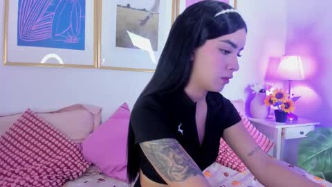 Snapshot of alanaa_rosse chatting on February 18, 2026, 12:23 pm ALANA online show from February 18, 2026, 12:23 pm