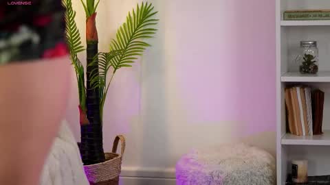 AlanaBaabe online show from March 23, 2026, 5:00 am