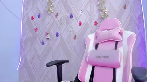 Snapshot of alanaflores chatting on December 13, 2024, 3:32 pm Alana Flores online show from December 13, 2024, 3:32 pm