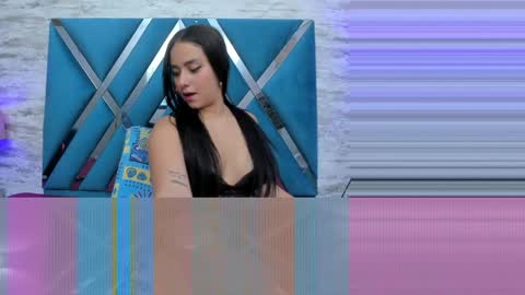 Snapshot of alanaflores chatting on January 14, 2025, 6:07 pm Alana Flores online show from January 14, 2025, 6:07 pm