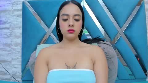 Snapshot of alanaflores chatting on February 13, 2025, 11:28 am Alana Flores online show from February 13, 2025, 11:28 am