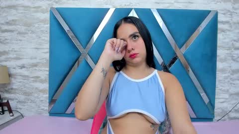 Snapshot of alanaflores chatting on February 26, 2025, 11:41 am Alana Flores online show from February 26, 2025, 11:41 am