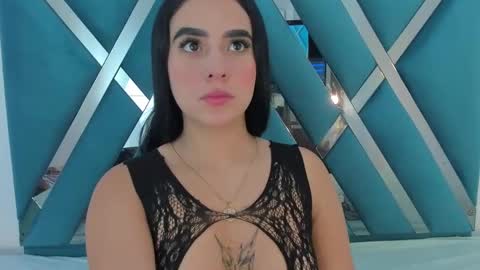 Snapshot of alanaflores chatting on September 12, 2025, 11:21 am Alana Flores online show from September 12, 2025, 11:21 am