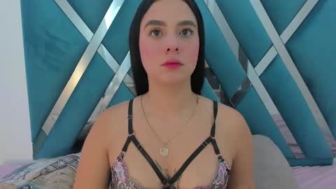 Snapshot of alanaflores chatting on September 20, 2025, 11:44 am Alana Flores online show from September 20, 2025, 11:44 am