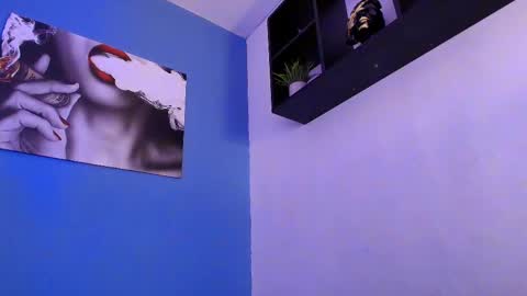 Alanah Prestoon online show from October 10, 2025, 6:45 am