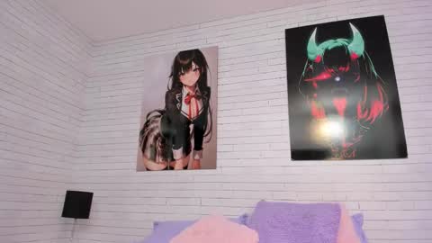 Snapshot of alanahell_ chatting on February 7, 2026, 9:40 pm ALANA online show from February 7, 2026, 9:40 pm