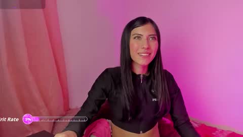 ALANA Please follow me  online show from January 14, 2026, 3:23 am