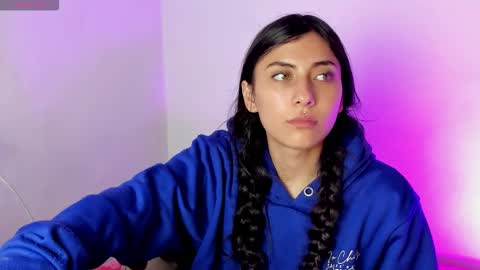 ALANA Please follow me  online show from March 11, 2026, 4:02 pm