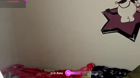 ALANA Please follow me  online show from March 26, 2026, 2:50 am